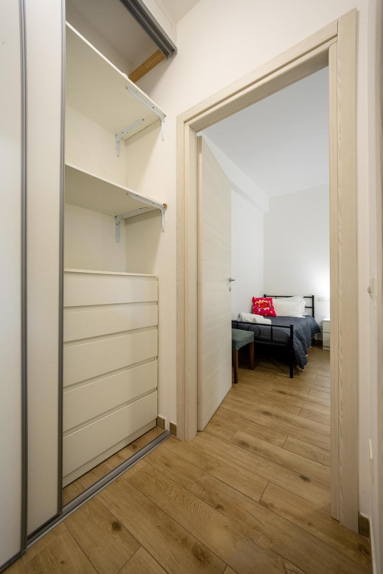 Apartment Pop Verona
