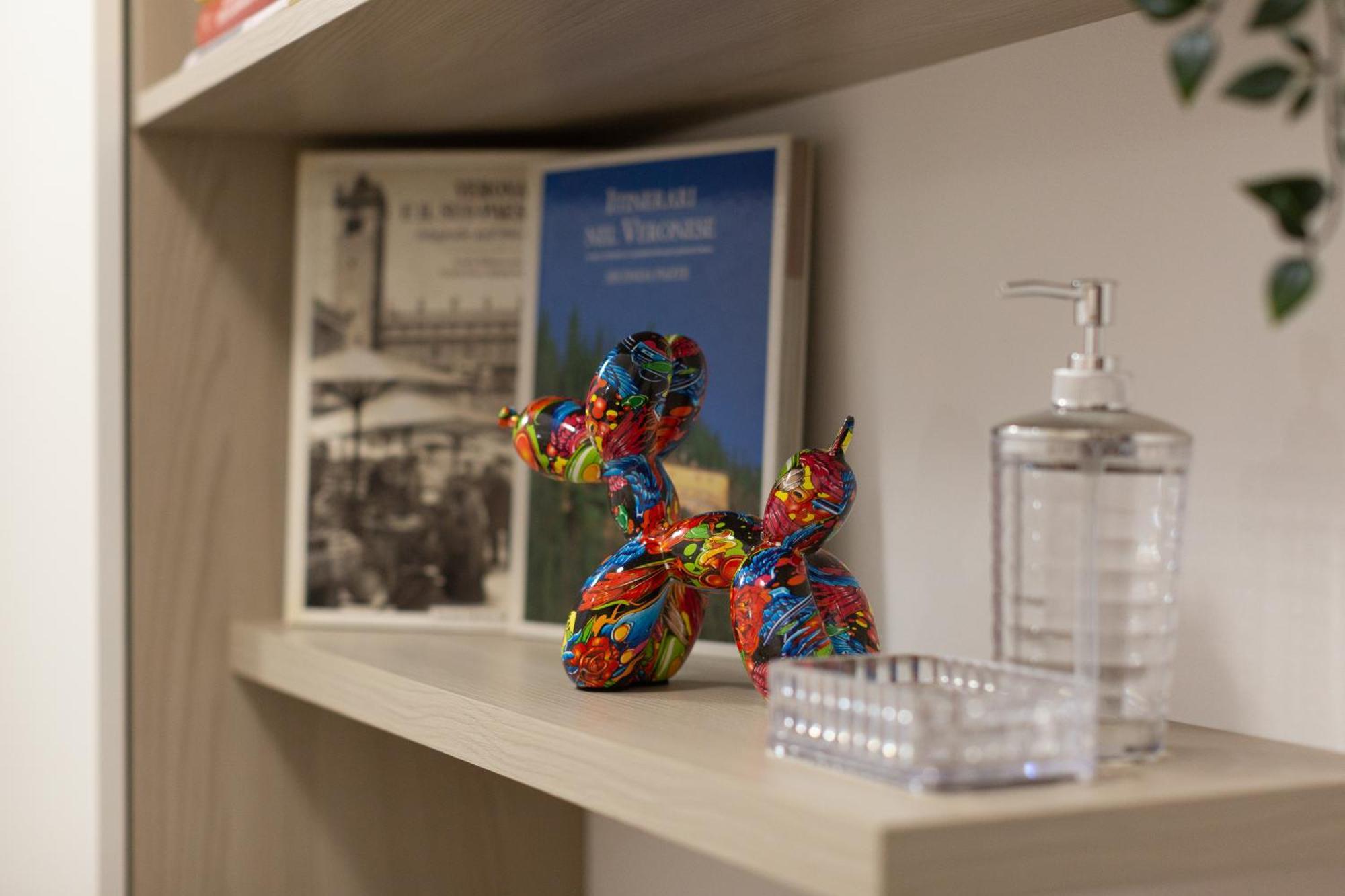 Pop Apartment Verona
