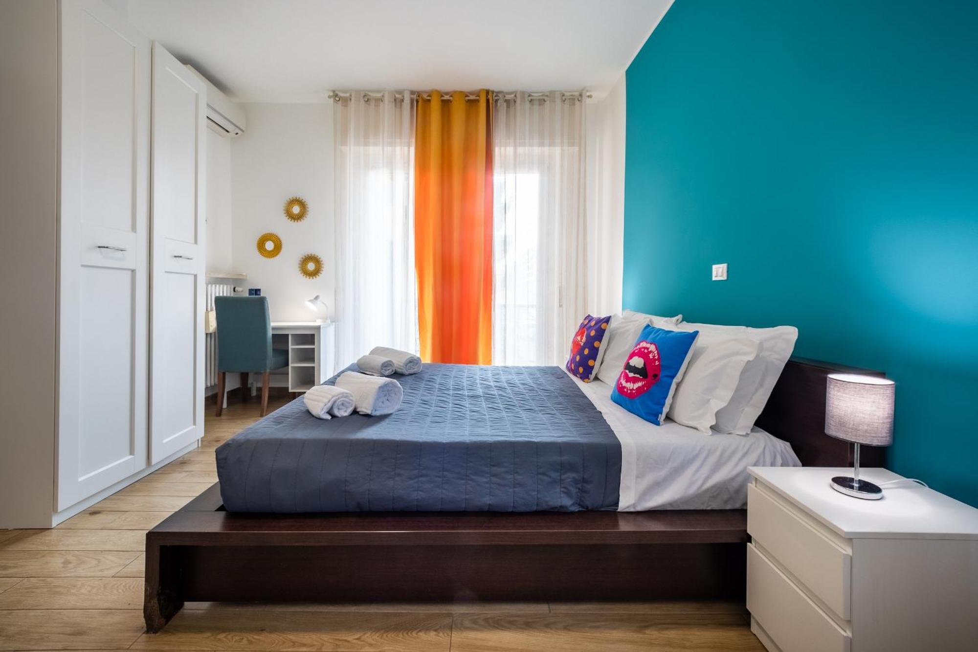 Apartment Pop Verona