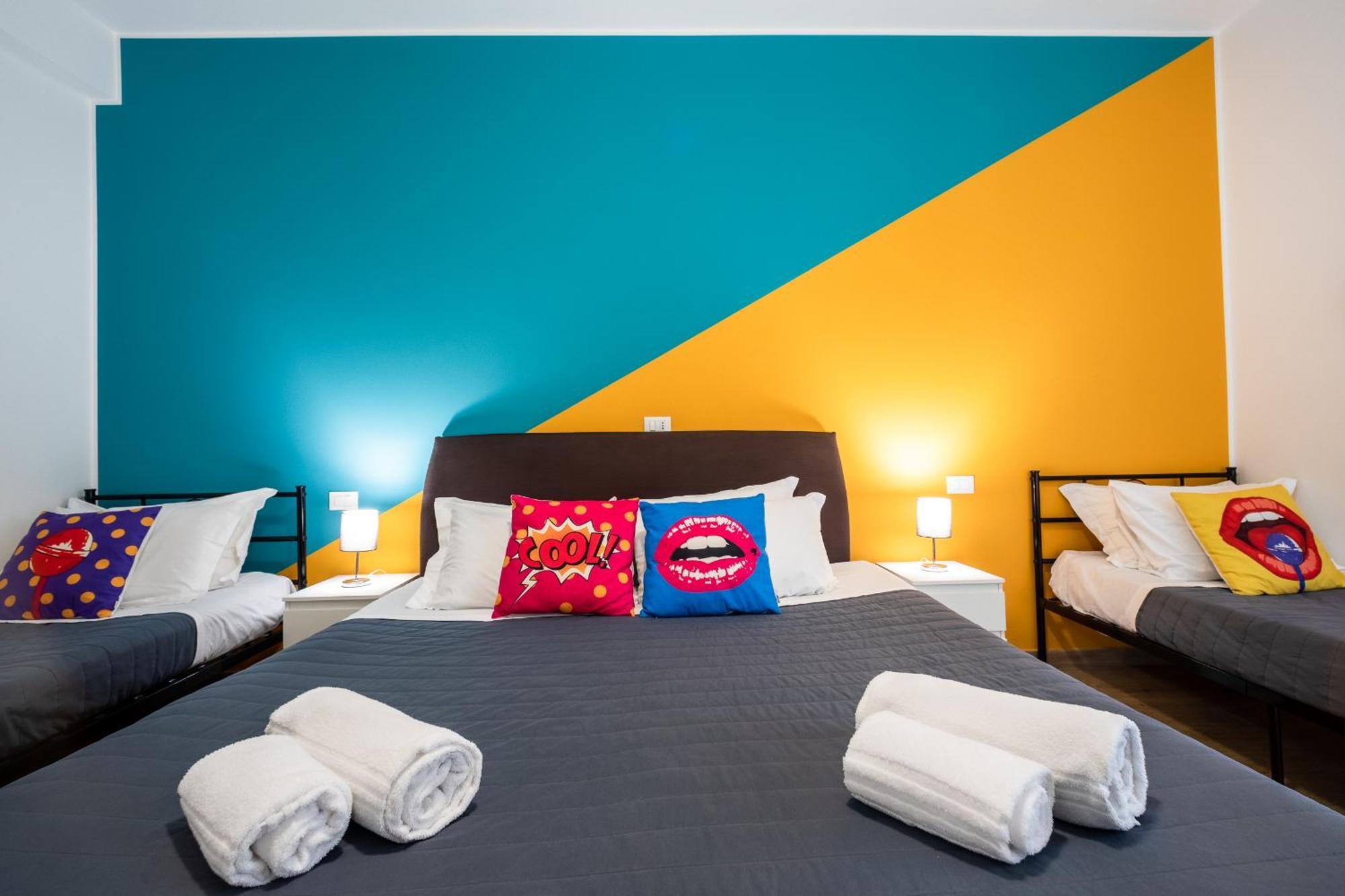 Apartment Pop Verona